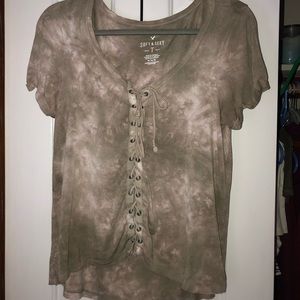 Womens Tops